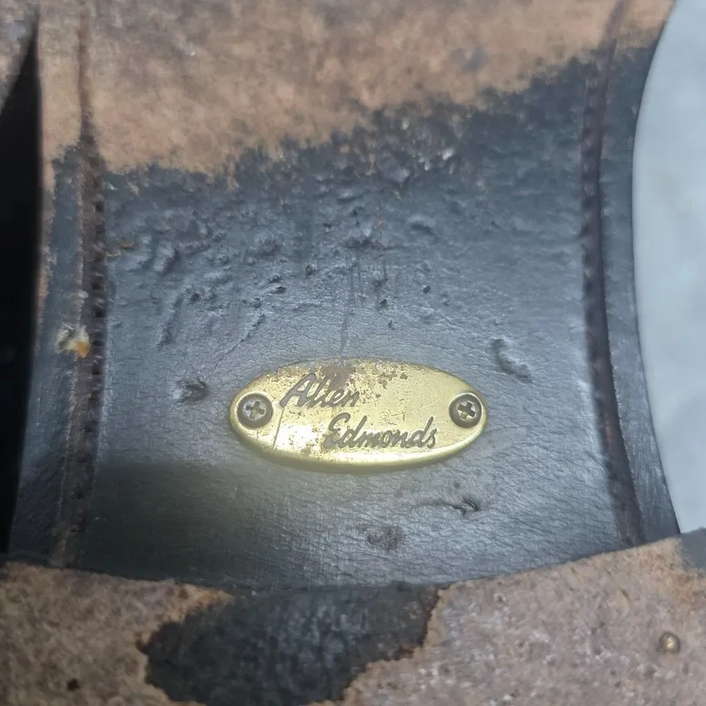 Allen Edmonds allen edmonds